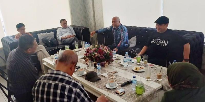 Tolak RJ, Pelapor Minta Polda Metro Segera Gelar Perkara Kasus Cash Back PWI